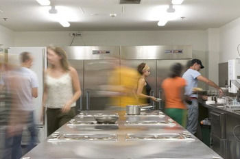 Urban Central Accommodation - Hostel - Accommodation Perth 23