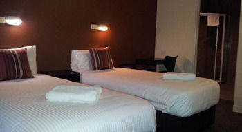 Urban Central Accommodation - Hostel - Accommodation Perth 24