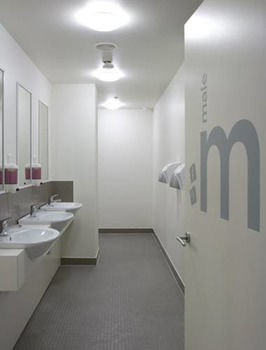 Urban Central Accommodation - Hostel - Accommodation Perth 25
