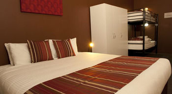 Urban Central Accommodation - Hostel - Accommodation Perth 26