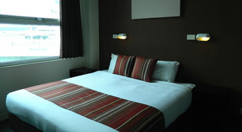 Urban Central Accommodation - Hostel - Accommodation Perth 27
