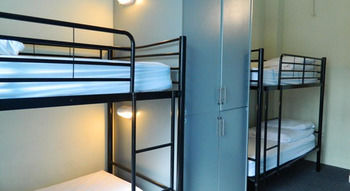 Urban Central Accommodation - Hostel - Accommodation Perth 28