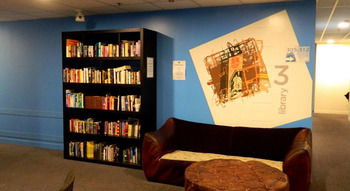 Urban Central Accommodation - Hostel - Accommodation Perth 30
