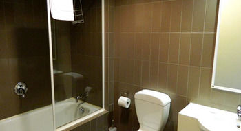 Urban Central Accommodation - Hostel - Accommodation Perth 32