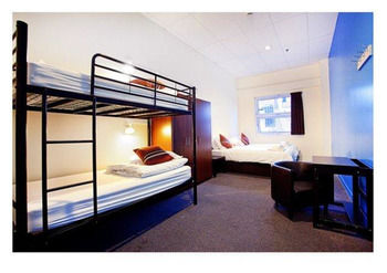 Urban Central Accommodation - Hostel - Accommodation Perth 33