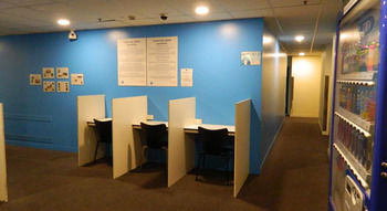 Urban Central Accommodation - Hostel - Accommodation Perth 34