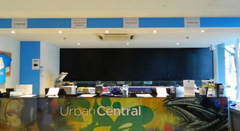 Urban Central Accommodation - Hostel - Accommodation Perth 36