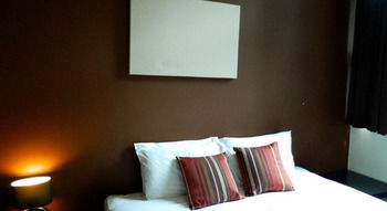 Urban Central Accommodation - Hostel - Accommodation Perth 37
