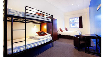 Urban Central Accommodation - Hostel - Accommodation Perth 38