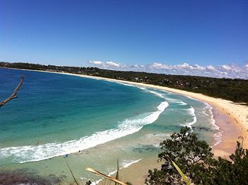 Mollymook Paradise Haven Motel - Accommodation Perth 3