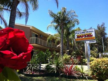 Mollymook Paradise Haven Motel - Accommodation Perth 9