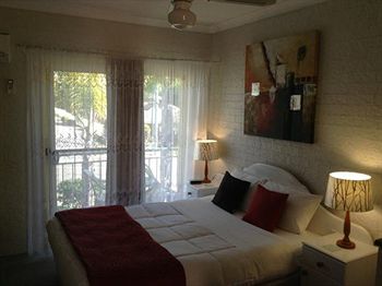 Mollymook Paradise Haven Motel - Accommodation Perth 13