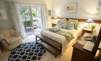 Noosa Valley Manor B&B Retreat - Accommodation Perth 1