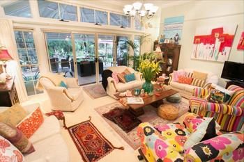 Noosa Valley Manor B&B Retreat - Accommodation Perth 6