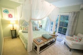 Noosa Valley Manor B&B Retreat - Accommodation Perth 7