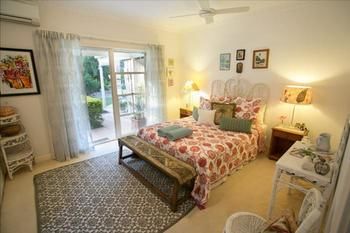 Noosa Valley Manor B&B Retreat - Accommodation Perth 8