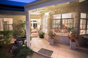 Noosa Valley Manor B&B Retreat - Accommodation Perth 18