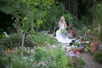 Noosa Valley Manor B&B Retreat - Accommodation Perth 24