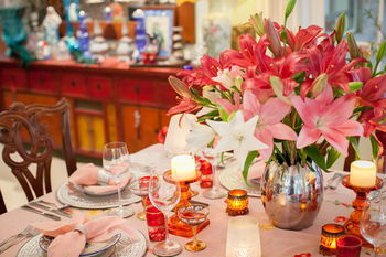 Noosa Valley Manor B&B Retreat - Accommodation Perth 28