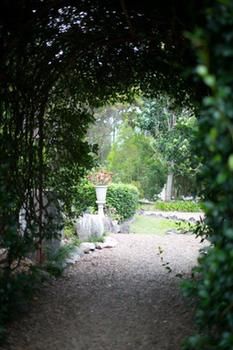 Noosa Valley Manor B&B Retreat - Accommodation Perth 32