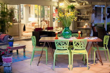 Noosa Valley Manor B&B Retreat - Accommodation Perth 35