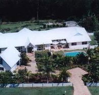 Ninderry Manor Luxury Retreat - Accommodation Perth