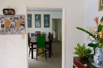 Ninderry Manor Luxury Retreat - Accommodation Perth 2