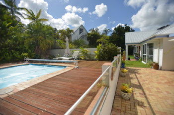 Ninderry Manor Luxury Retreat - Accommodation Perth 4