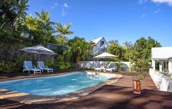 Ninderry Manor Luxury Retreat - Accommodation Perth 9