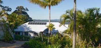 Ninderry Manor Luxury Retreat - Accommodation Perth 16