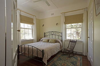 Silvermere - Accommodation Perth 1