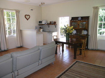 Silvermere - Accommodation Perth 5