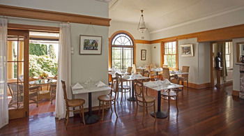 Silvermere - Accommodation Perth 7