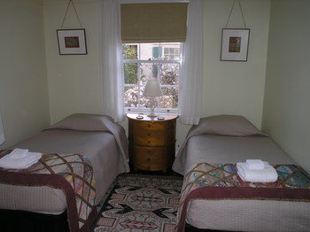 Silvermere - Accommodation Perth 11