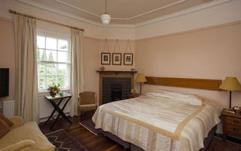 Silvermere - Accommodation Perth 12