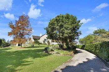 Silvermere - Accommodation Perth 13