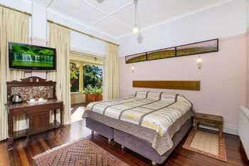 Silvermere - Accommodation Perth 14