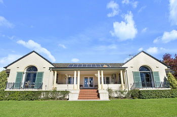 Silvermere - Accommodation Perth 16