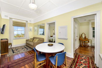 Silvermere - Accommodation Perth 17