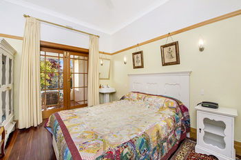 Silvermere - Accommodation Perth 20