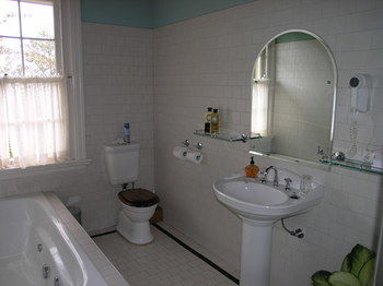 Silvermere - Accommodation Perth 25