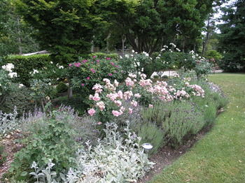 Silvermere - Accommodation Perth 33