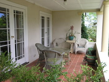 Silvermere - Accommodation Perth 36