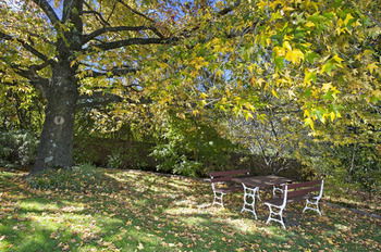 Silvermere - Accommodation Perth 38