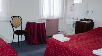 The Grand View Hotel - Accommodation Perth 35