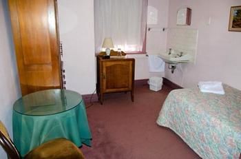 The Grand View Hotel - Accommodation Perth 37