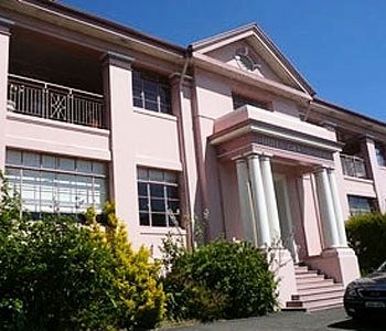 The Grand View Hotel - Accommodation Perth 0