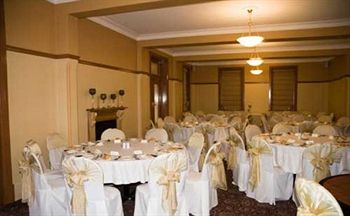 The Grand View Hotel - Accommodation Perth 3