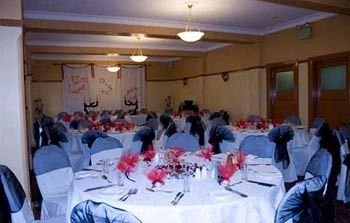 The Grand View Hotel - Accommodation Perth 4