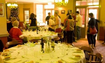 The Grand View Hotel - Accommodation Perth 8